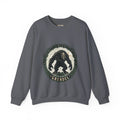 Grendel Crewneck Sweatshirt | Unisex Beowulf Anglo-Saxon Sweater