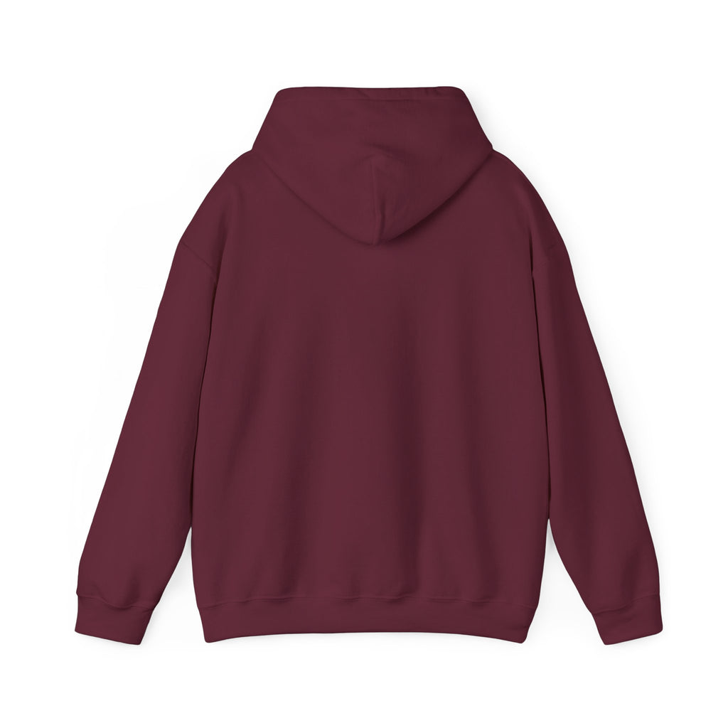 The Wild Hunt — Odin & Sleipnir Hoodie | Heritage Clothing