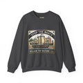 Stop the Boats — The Norman Conquest 1066 Crewneck Sweatshirt