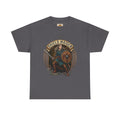 Shield Maiden T-Shirt — "Unlock the Warrioress in You"