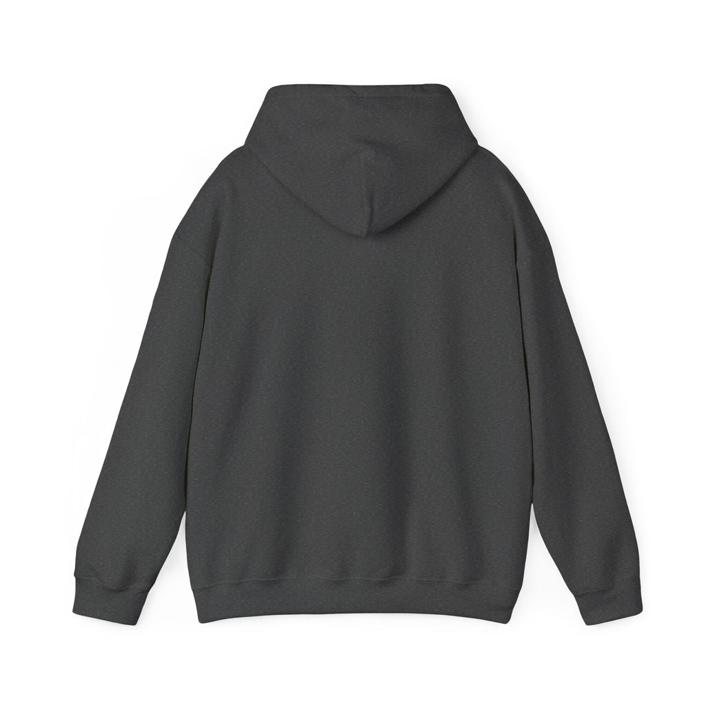 The Wild Hunt — Odin & Sleipnir Hoodie | Heritage Clothing