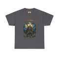 Thunor Anglo-Saxon God of Thunder T-Shirt