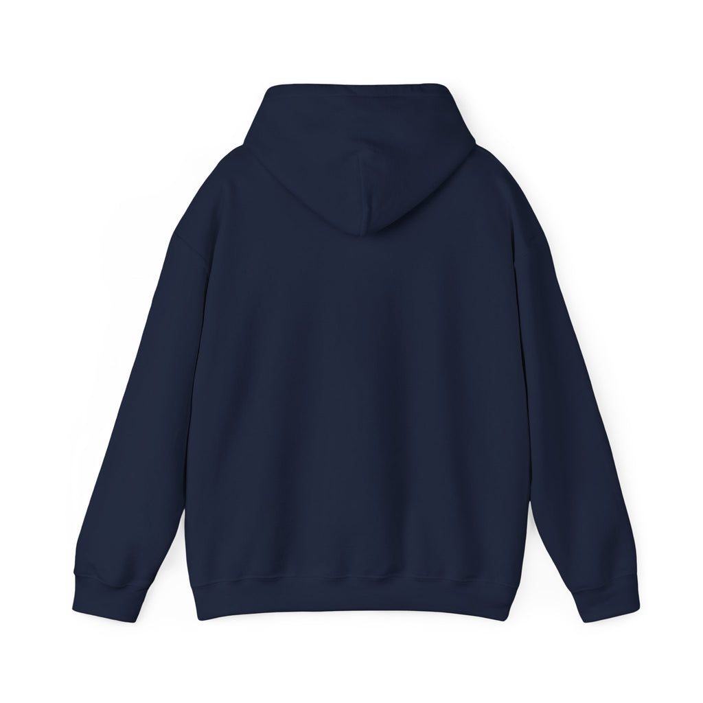 The Wild Hunt — Odin & Sleipnir Hoodie | Heritage Clothing