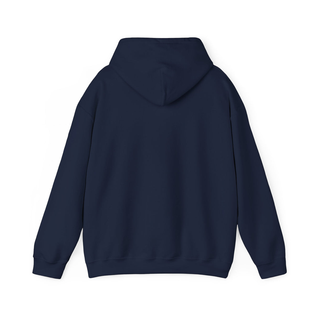 The Wild Hunt — Odin & Sleipnir Hoodie | Heritage Clothing