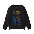 Battle of Stamford Bridge 1066 — 'Axeman' Viking Crewneck Sweatshirt | Norse History Clothing