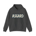 Asgard — Norse Mythology Hoodie | Heritage Clothing