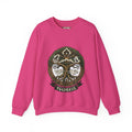 Yggdrasil Norse World Tree Sweatshirt | Unisex Viking Mythology Apparel