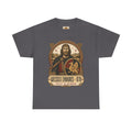 The Treaty of Wedmore — Wessex Endures — 878 T-Shirt | Heritage Clothing