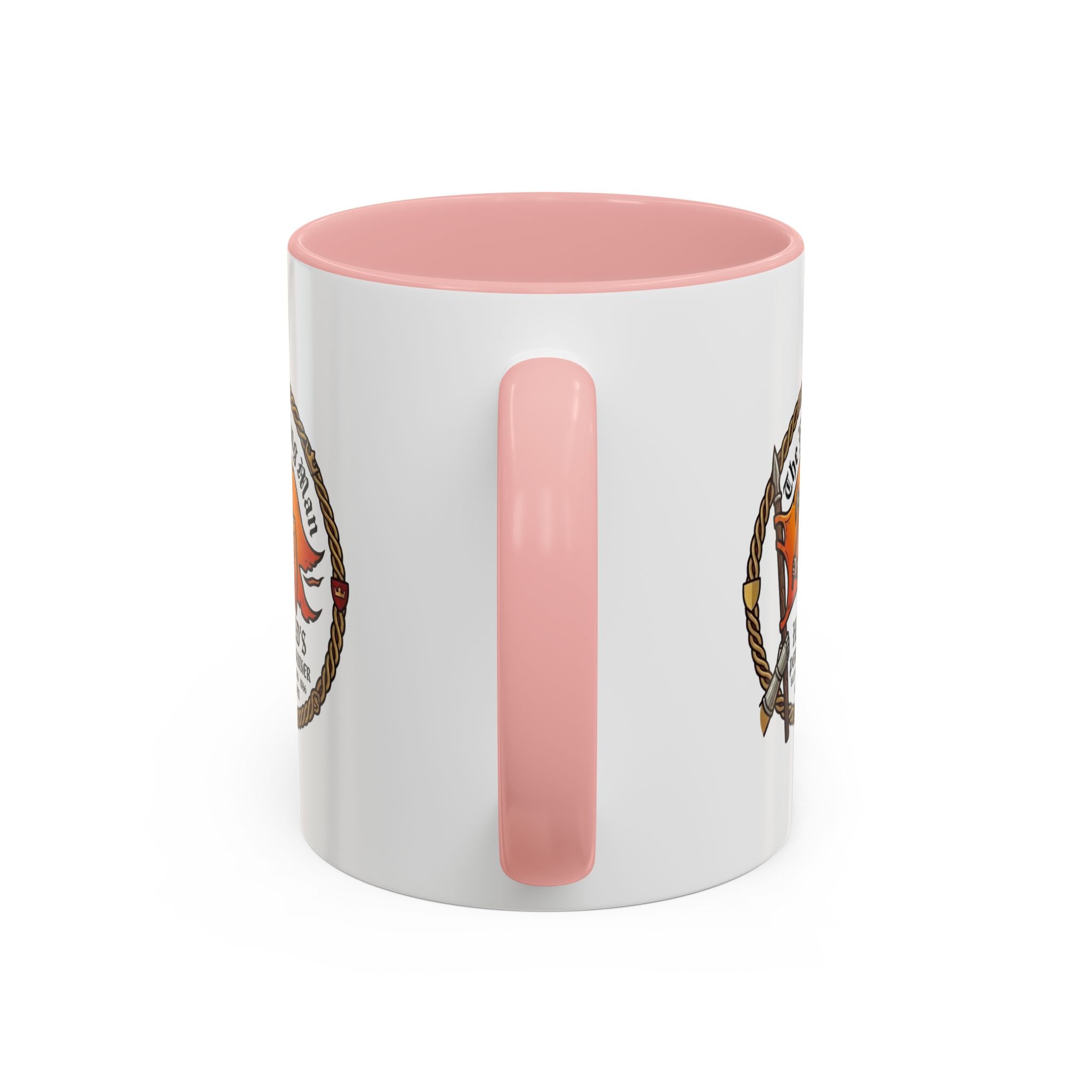 King Harold The Fighting Man Coffee Mug | Last Anglo-Saxon King – 11oz
