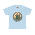 Eostre Spring Goddess T-Shirt — Anglo-Saxon Dawn & Fertility Tee
