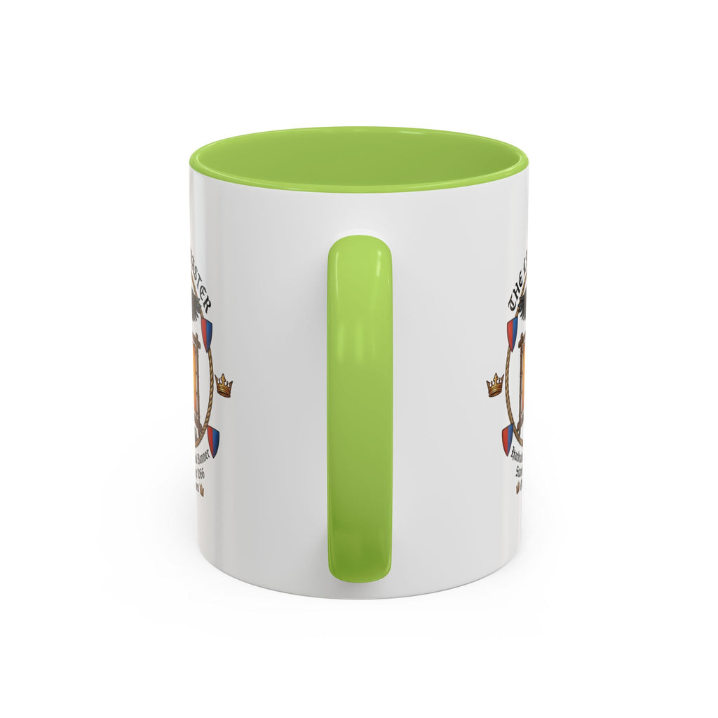 Harald Hardrada 'The Land Waster' Coffee Mug | Stamford Bridge 1066 – 11oz