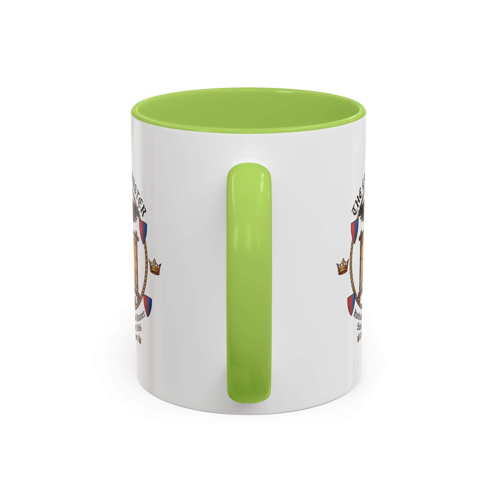 Harald Hardrada 'The Land Waster' Coffee Mug | Stamford Bridge 1066 – 11oz
