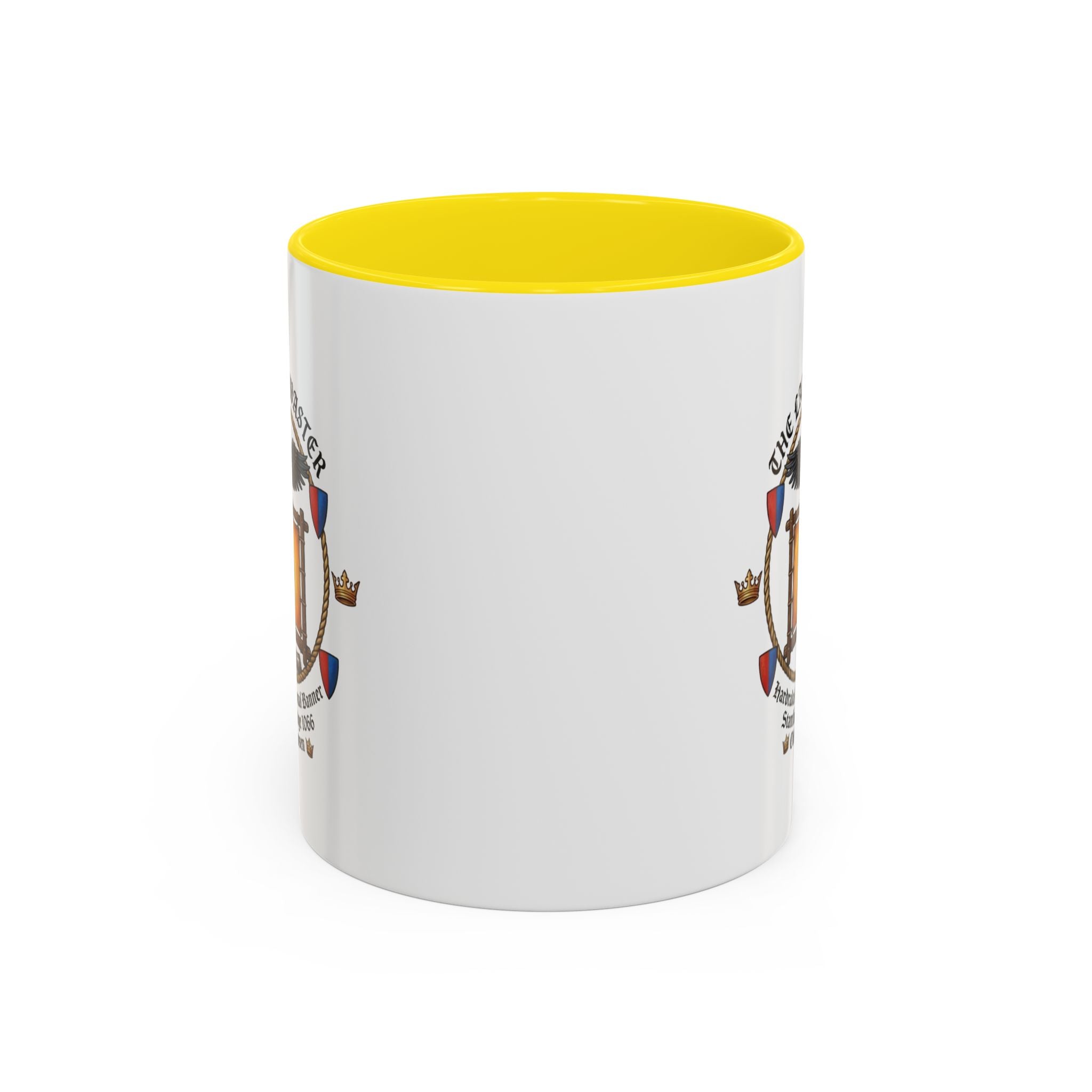 Harald Hardrada 'The Land Waster' Coffee Mug | Stamford Bridge 1066 – 11oz