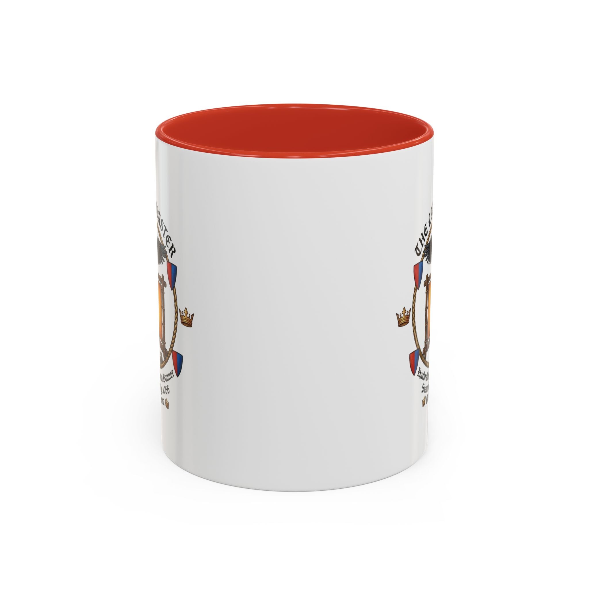 Harald Hardrada 'The Land Waster' Coffee Mug | Stamford Bridge 1066 – 11oz