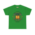 Harald Hardrada 'The Land Waster' T-Shirt | Unisex Viking Tee | Stamford Bridge 1066