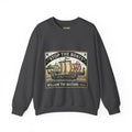 "Stop the Boats" Norman Conquest 1066 Crewneck Sweatshirt | English History