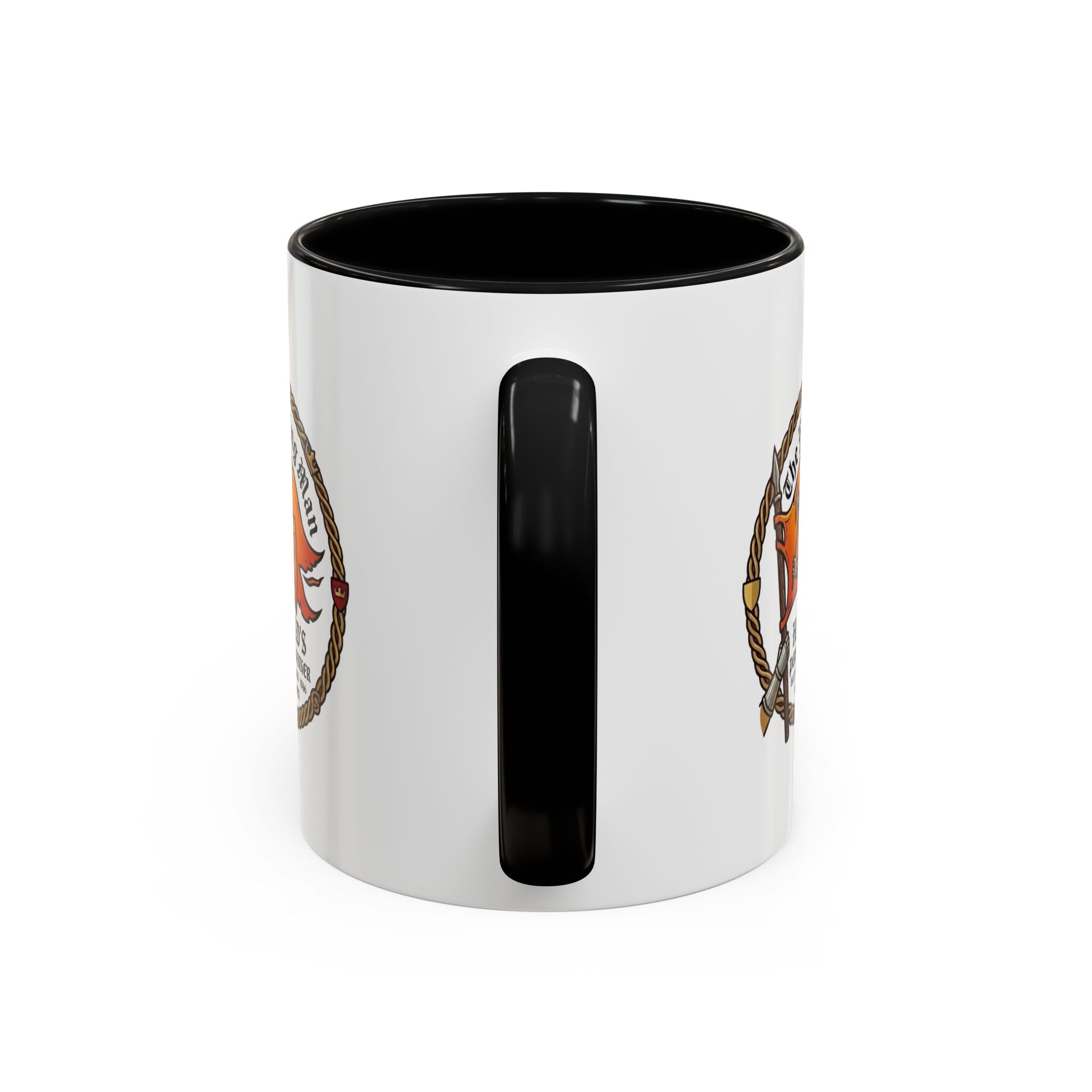 King Harold The Fighting Man Coffee Mug | Last Anglo-Saxon King – 11oz
