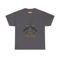Odin's Ravens Unisex T-Shirt | Huginn & Muninn Norse Mythology Tee