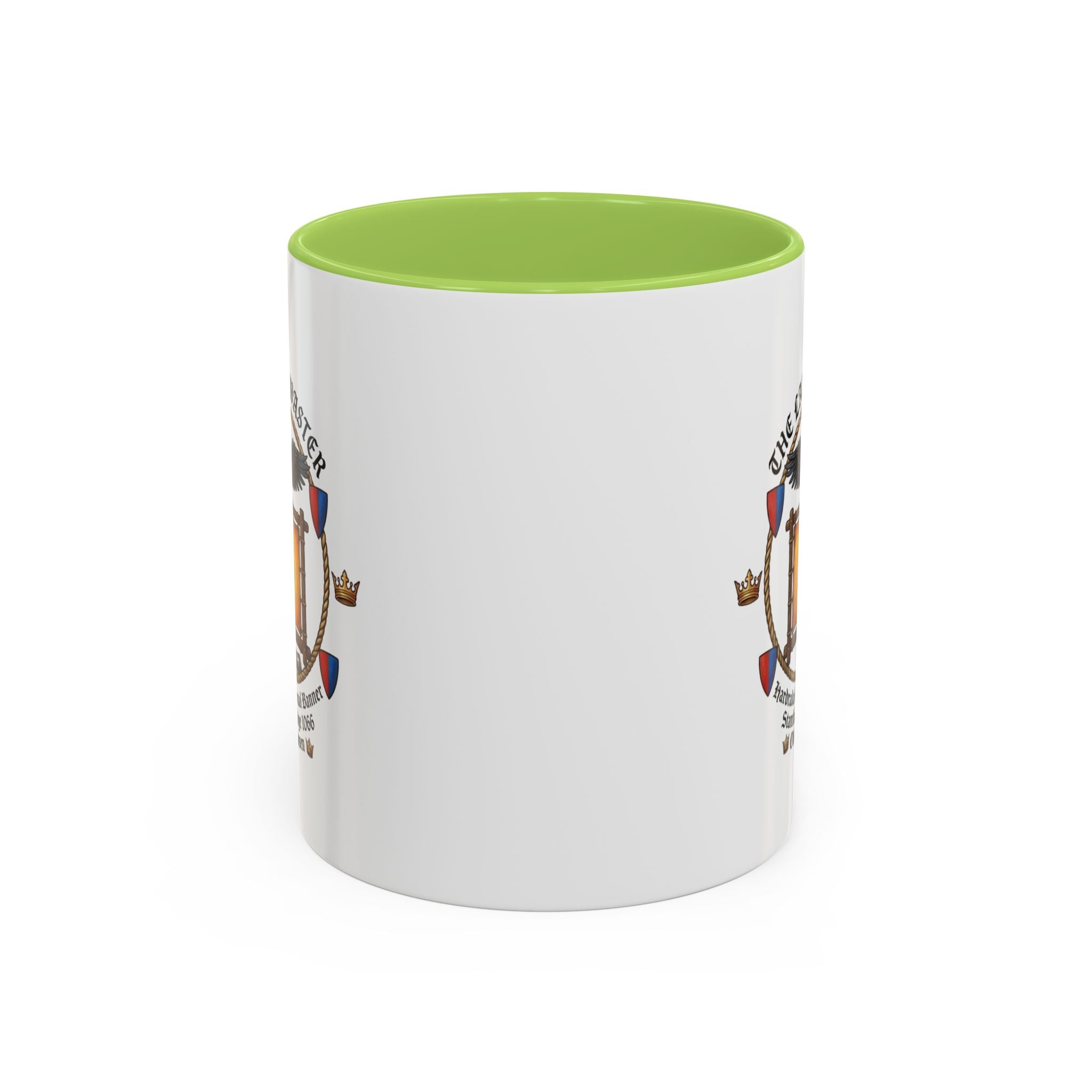 Harald Hardrada 'The Land Waster' Coffee Mug | Stamford Bridge 1066 – 11oz