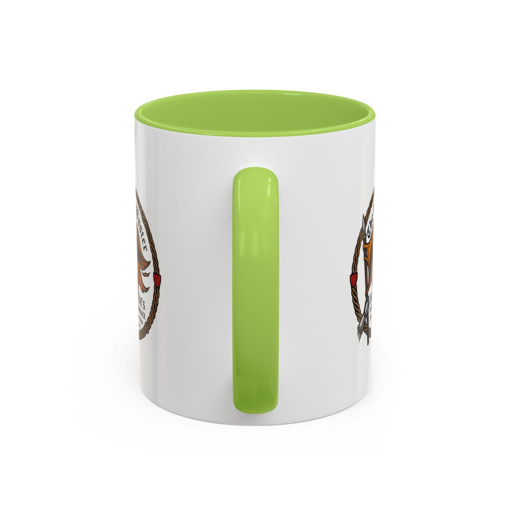 Harald Hardrada 'Land Waster' Coffee Mug | Viking King Stamford Bridge 1066 – 11oz