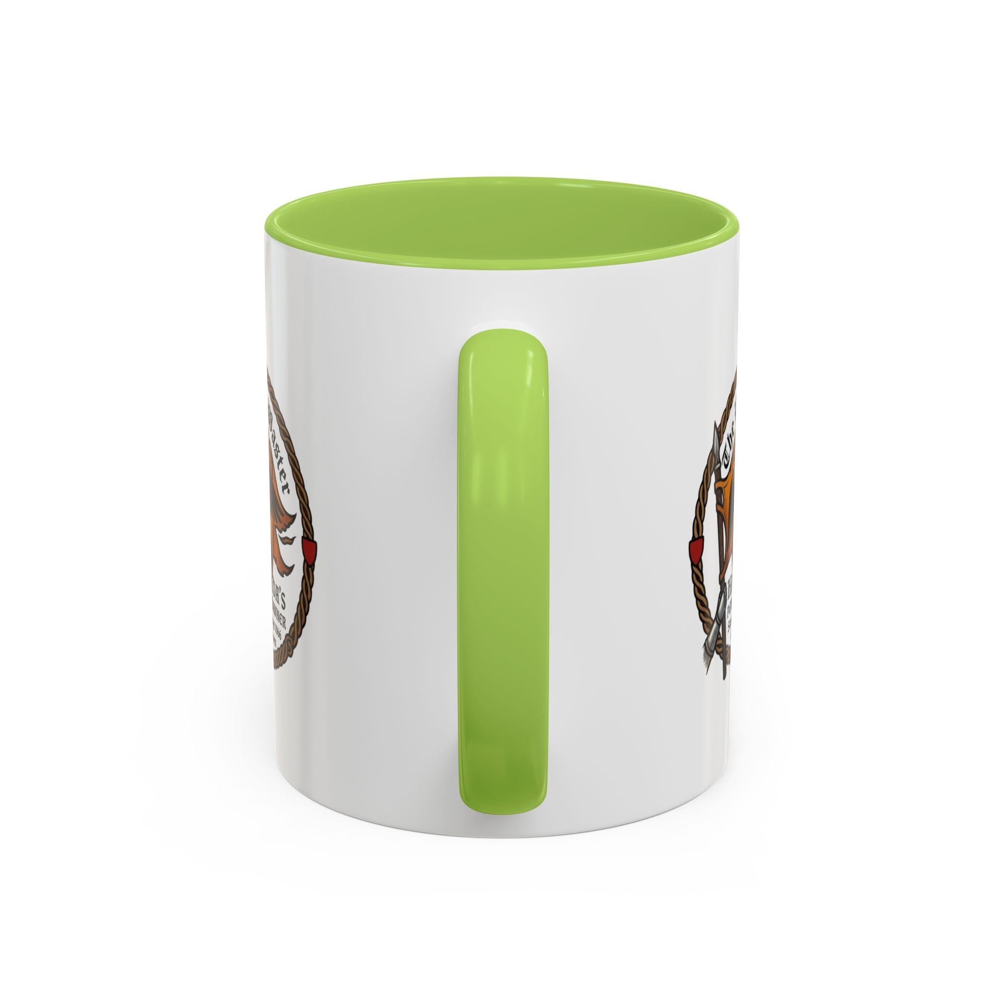 Harald Hardrada 'Land Waster' Coffee Mug | Viking King Stamford Bridge 1066 – 11oz