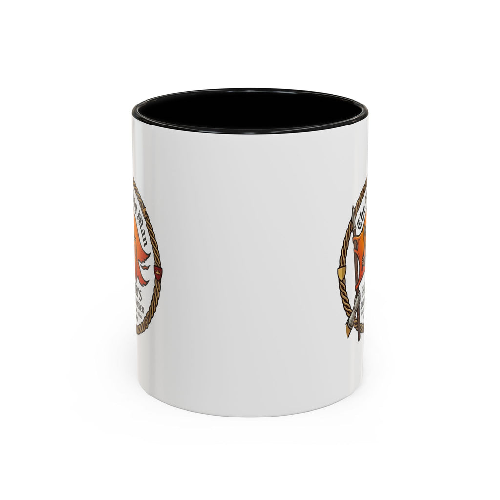 King Harold The Fighting Man Coffee Mug | Last Anglo-Saxon King – 11oz