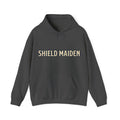 Shield Maiden — Norse Heritage Hoodie | Heritage Clothing