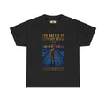 Battle of Stamford Bridge 1066 T-Shirt — 'Axeman' Viking Graphic Tee | Norse History Clothing