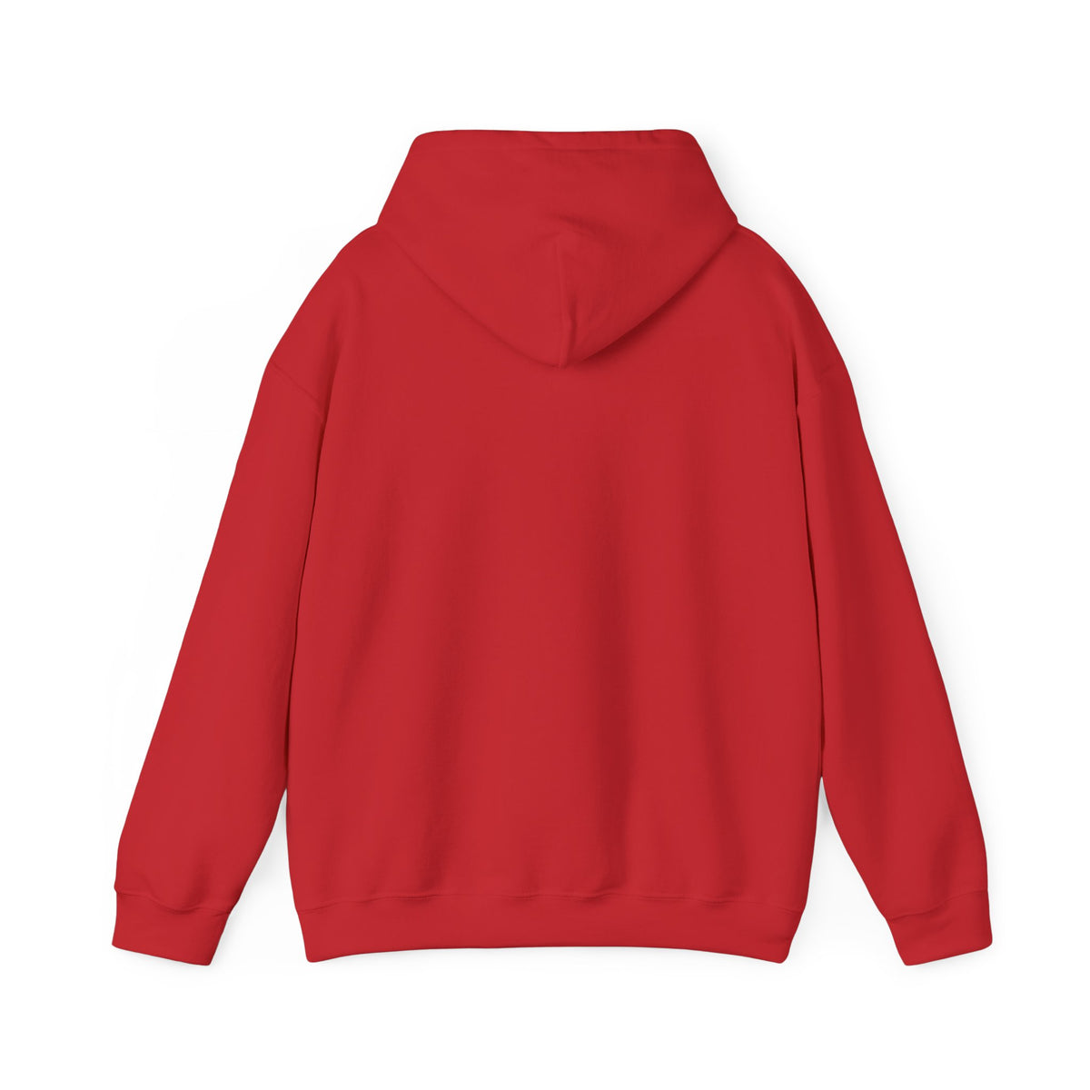 The Wild Hunt — Odin & Sleipnir Hoodie | Heritage Clothing