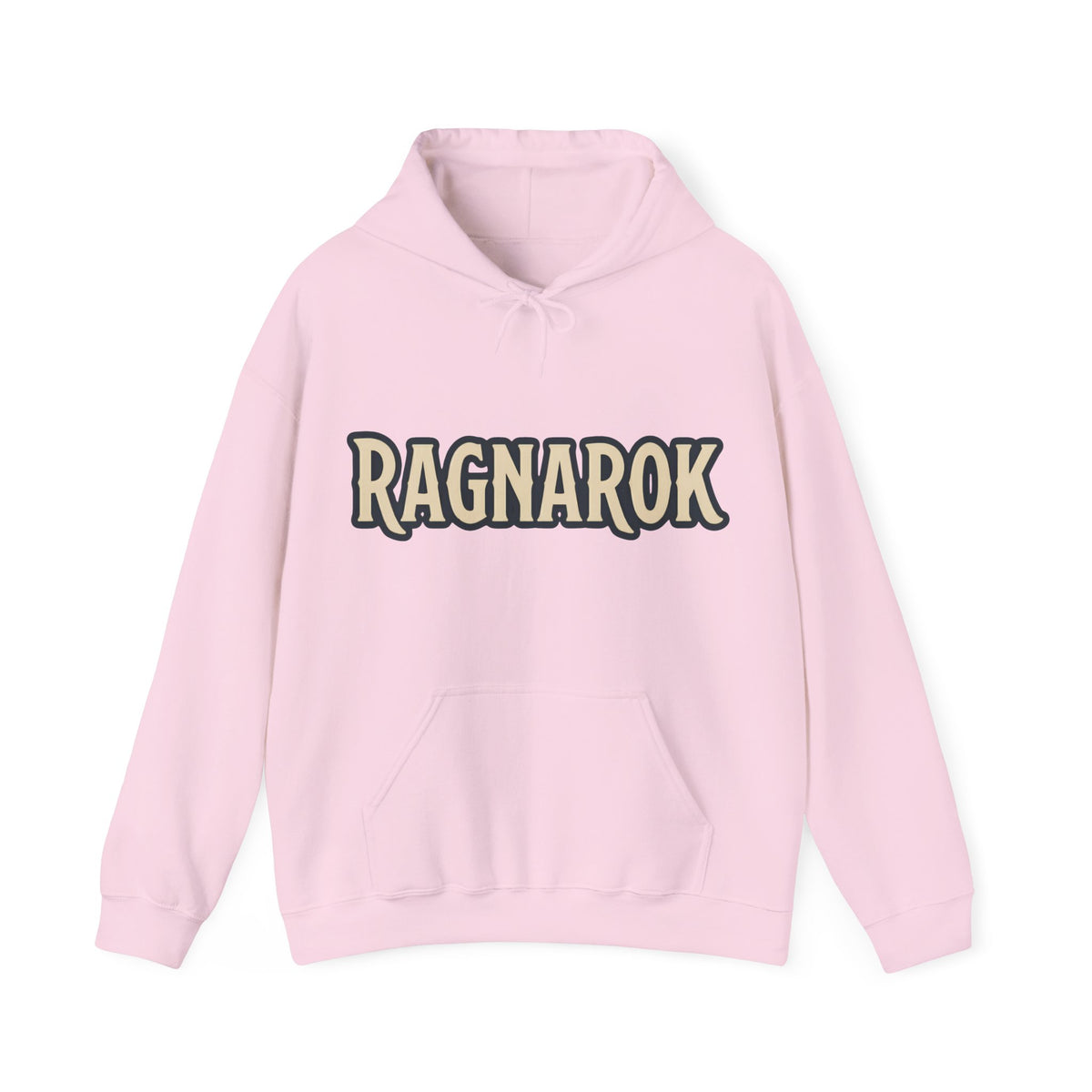 Ragnarök — Norse Mythology Hoodie | Heritage Clothing