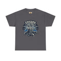 Thunor God of Thunder T-Shirt — 'Thursday is named after Thunor'