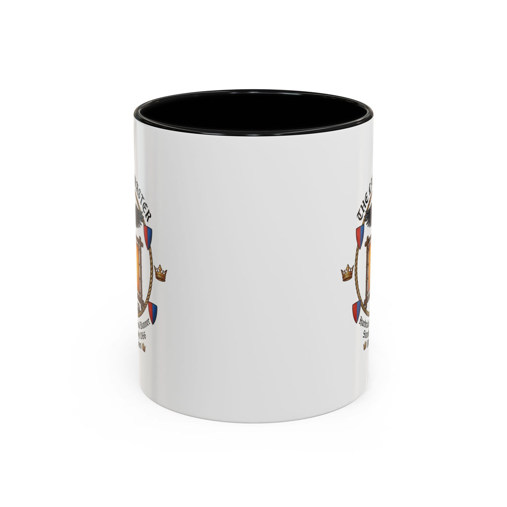 Harald Hardrada 'The Land Waster' Coffee Mug | Stamford Bridge 1066 – 11oz