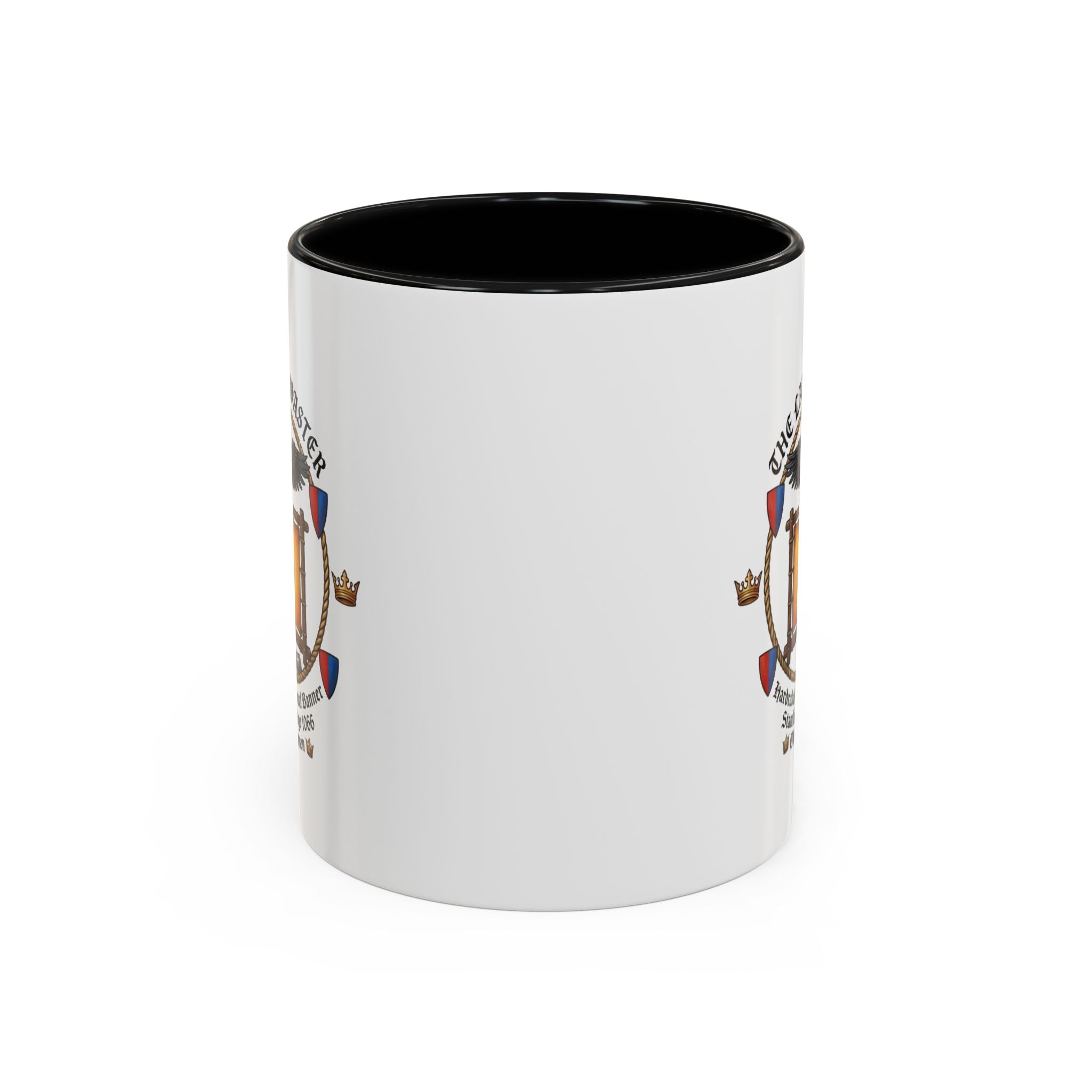 Harald Hardrada 'The Land Waster' Coffee Mug | Stamford Bridge 1066 – 11oz