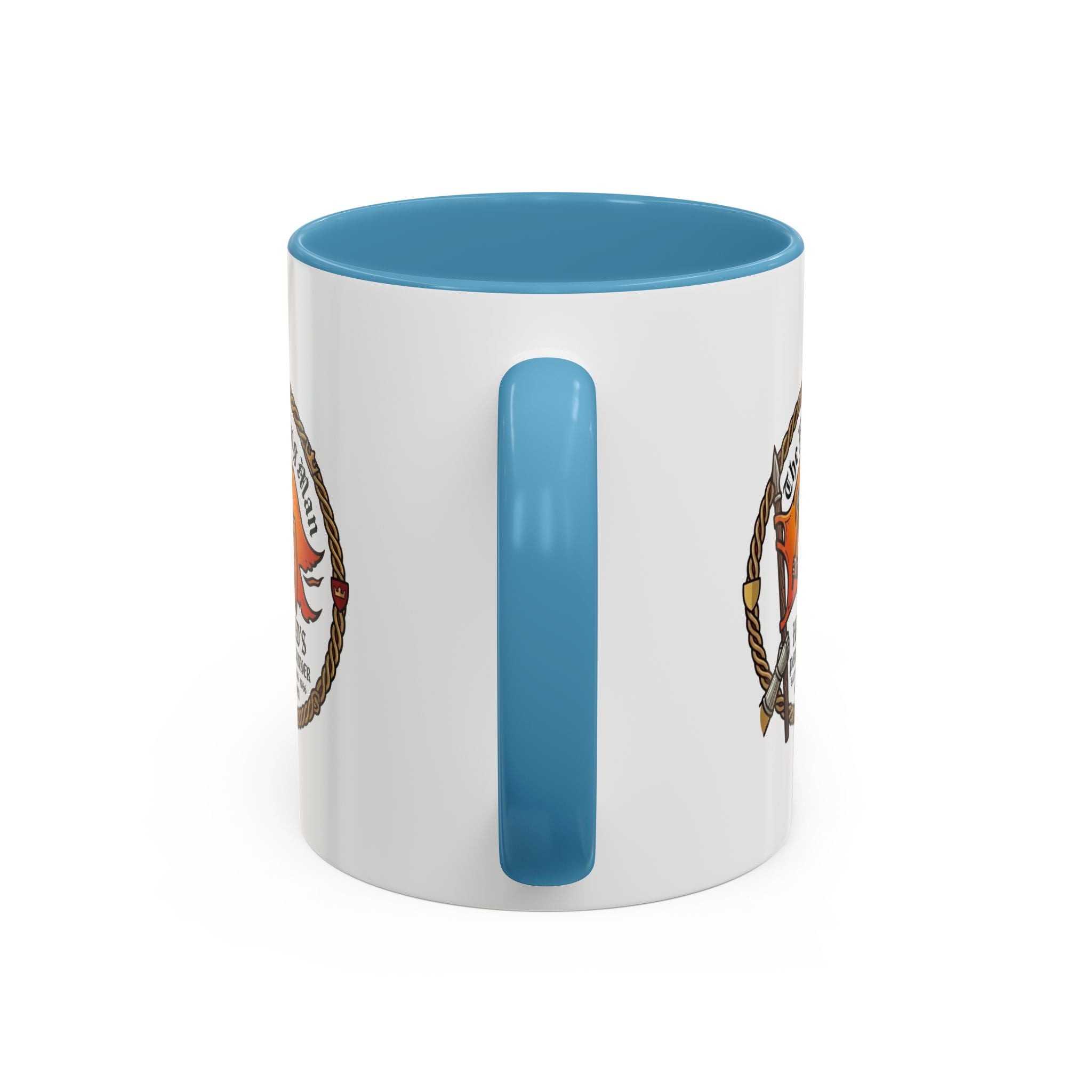 King Harold The Fighting Man Coffee Mug | Last Anglo-Saxon King – 11oz