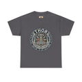 Mjölnir Thor's Hammer T-Shirt —  Norse Mythology Tee