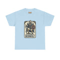 Beowulf Unisex T-Shirt | Anglo-Saxon Epic Poem | Heritage Literature Tee