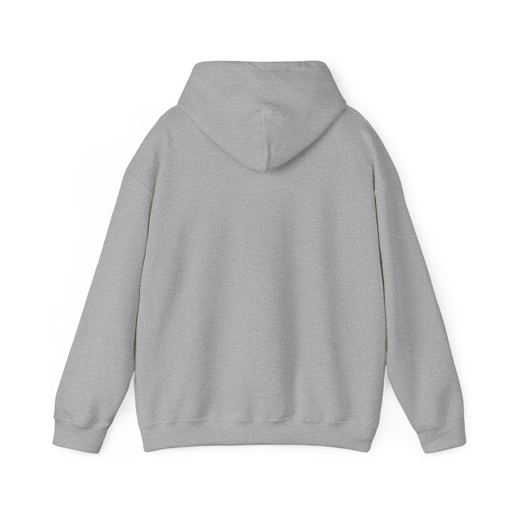 The Wild Hunt — Odin & Sleipnir Hoodie | Heritage Clothing