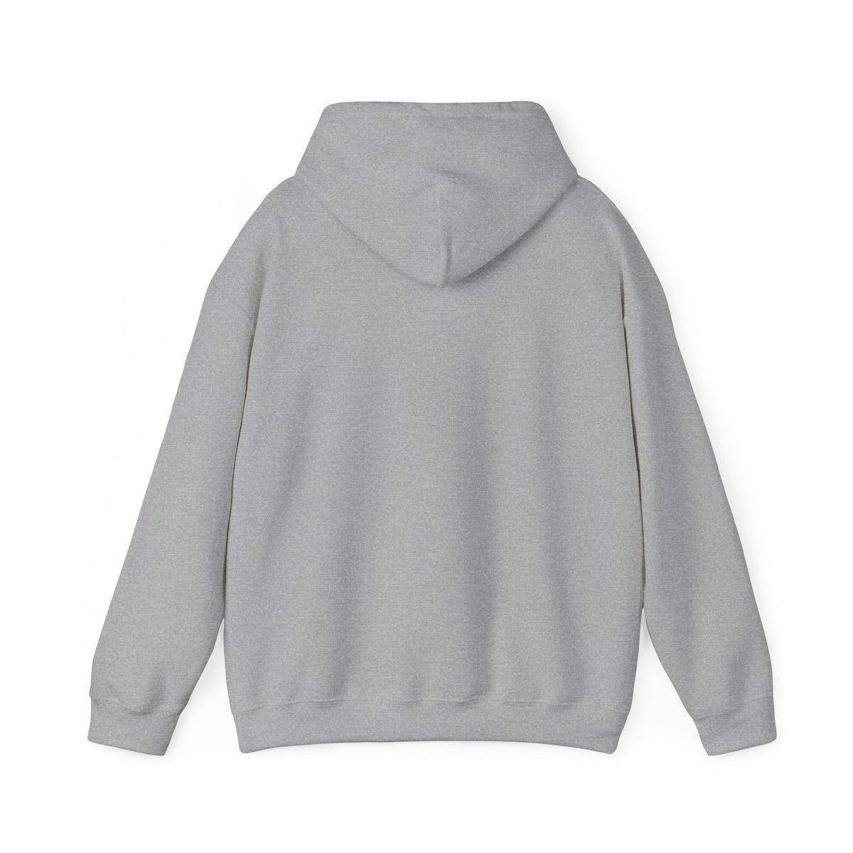 The Wild Hunt — Odin & Sleipnir Hoodie | Heritage Clothing