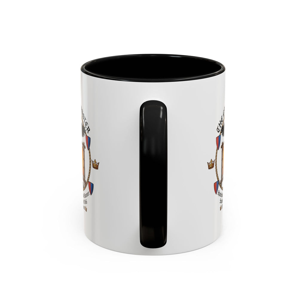 Harald Hardrada 'The Land Waster' Coffee Mug | Stamford Bridge 1066 – 11oz