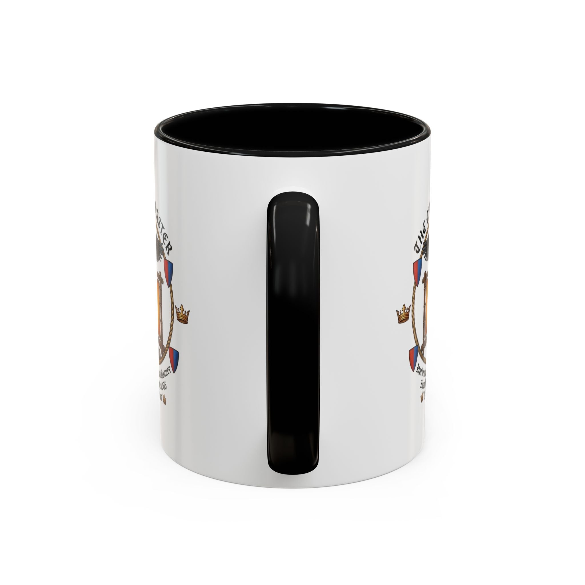 Harald Hardrada 'The Land Waster' Coffee Mug | Stamford Bridge 1066 – 11oz
