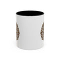 King Harold II Crest Mug — Bayeux Tapestry Medieval Coffee Cup (11oz)