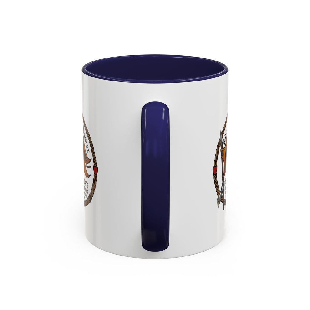 Harald Hardrada 'Land Waster' Coffee Mug | Viking King Stamford Bridge 1066 – 11oz