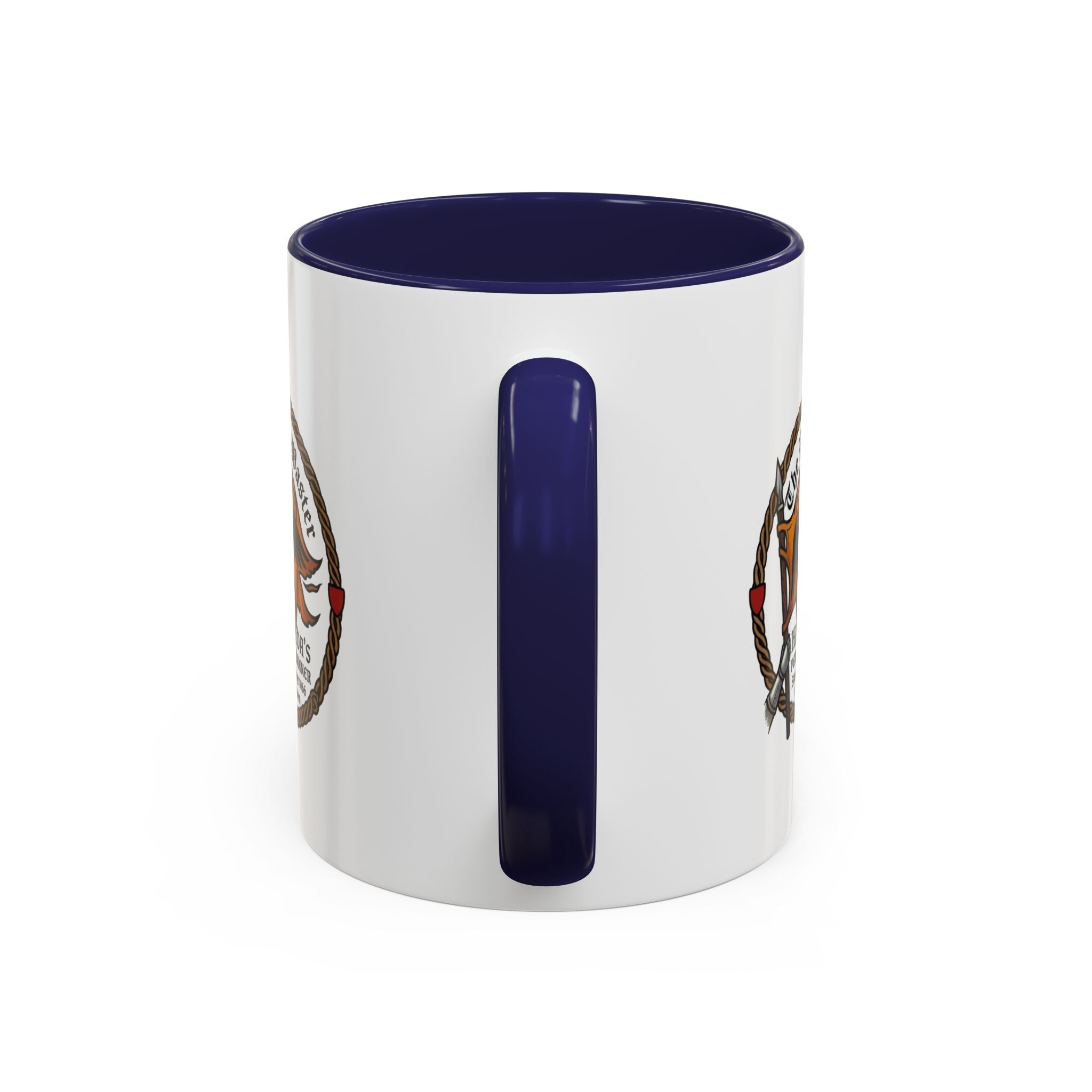 Harald Hardrada 'Land Waster' Coffee Mug | Viking King Stamford Bridge 1066 – 11oz
