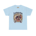 Shield Maiden T-Shirt | Lathgertha Viking Art | Unisex Adult Tee