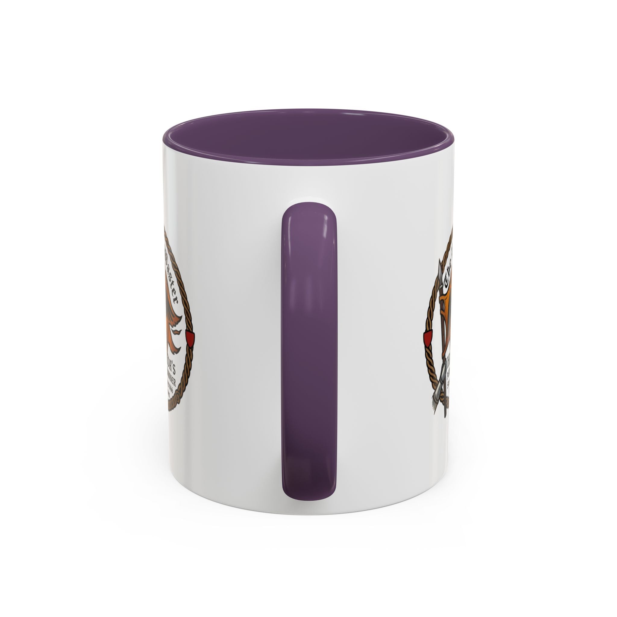 Harald Hardrada 'Land Waster' Coffee Mug | Viking King Stamford Bridge 1066 – 11oz