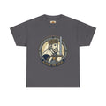 Alfred the Great Unisex T-Shirt | Anglo-Saxon Heritage Tee for Adults | The Shield Wall