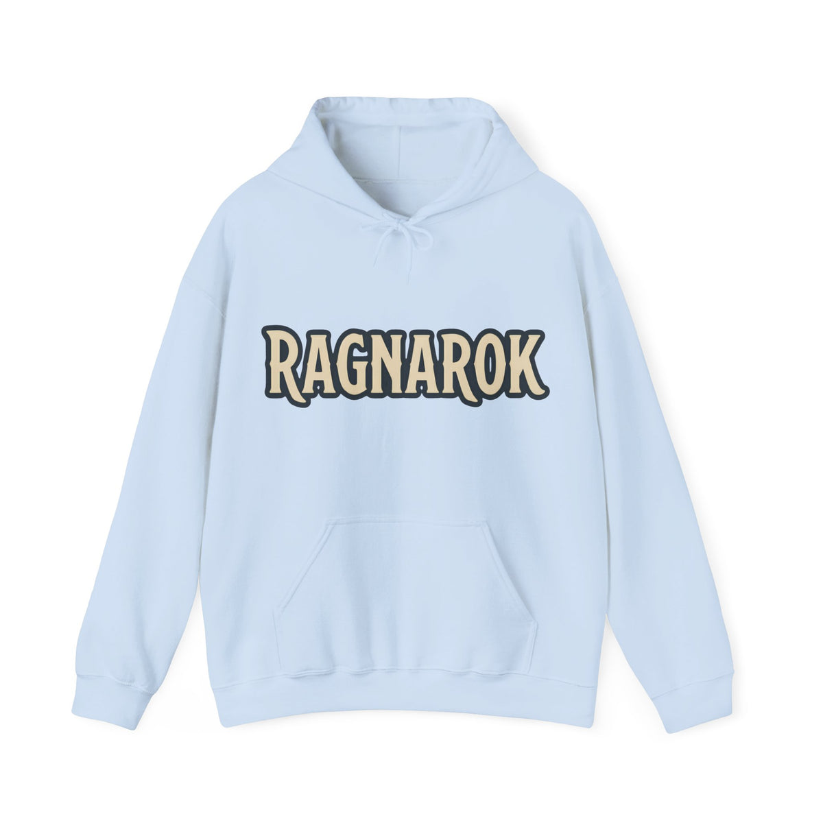Ragnarök — Norse Mythology Hoodie | Heritage Clothing