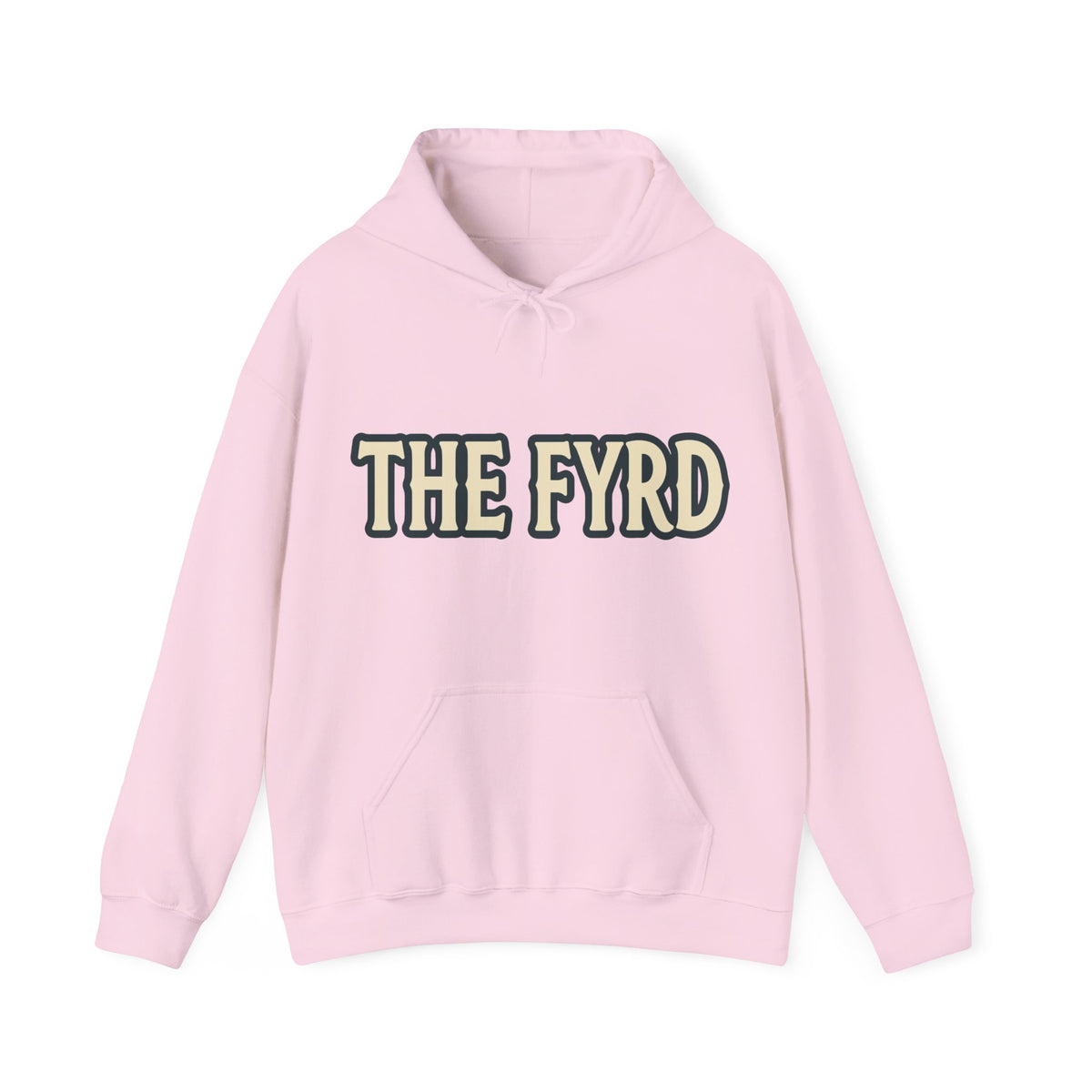 The Fyrd — Anglo-Saxon Heritage Hoodie | Heritage Clothing