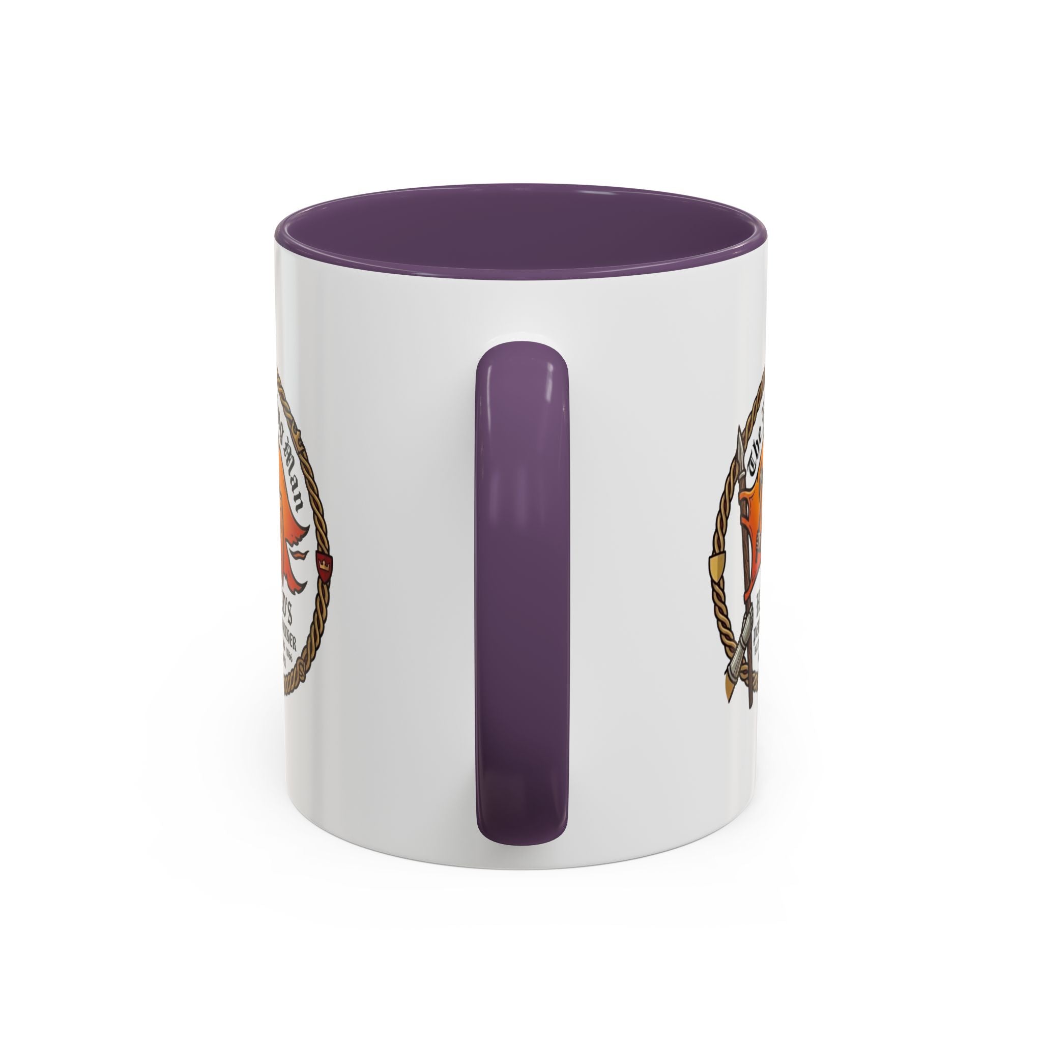 King Harold The Fighting Man Coffee Mug | Last Anglo-Saxon King – 11oz