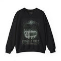 Kingley Vale Yew Tree Crewneck Sweatshirt | Viking Ghosts of the Ancient Forest — Unisex